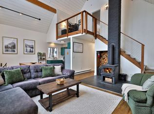 (Undisclosed Address), Killington, VT 05751