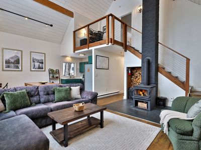 (Undisclosed Address), Killington, VT, 05751