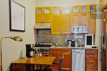 Rented by New York Residence