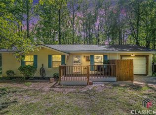 141 Kenwood Dr, Athens, GA 30601
