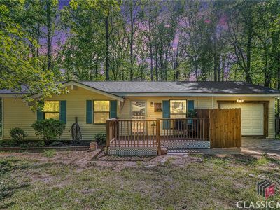 141 Kenwood Dr, Athens, GA, 30601
