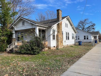 400 N 18th St, Fort Smith, AR, 72901