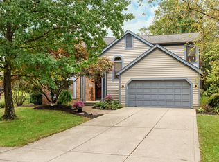 903 Cordero Ln, Columbus, OH