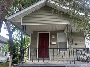 425 Leeds Ave, Indianapolis, IN 46201