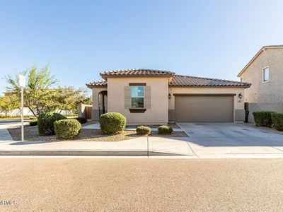 10855 W Taylor Street, Avondale, AZ, 85323
