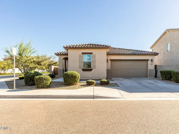 10855 W Taylor Street, Avondale, AZ 85323