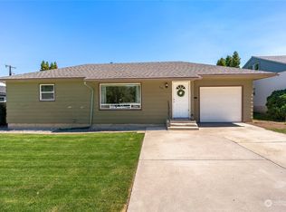 319 Princeton Ave, Wenatchee, WA 98801