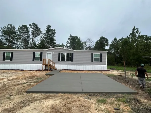 150 19TH STREET, INTERLACHEN, FL 32148