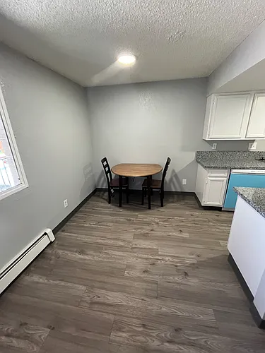 Floor plan 1 Bedroom