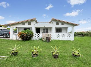 133 & 134 Two Brothers We St, Frederiksted, VI 00840