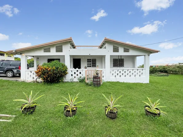 133 & 134 Two Brothers WE, St. Croix, VI 00840