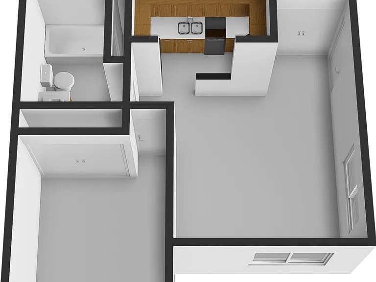 Sunflower Apartments — Photo 31