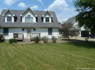 4109 Payne Koehler Rd, New Albany, IN 47150