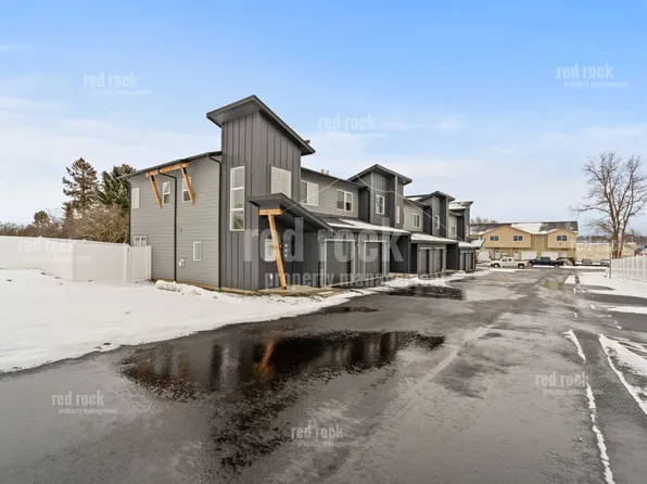 12625 E Main Ave #2-2-A102, Spokane, WA 99216