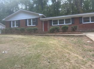 1127 Club House Rd, Columbus, GA 31903