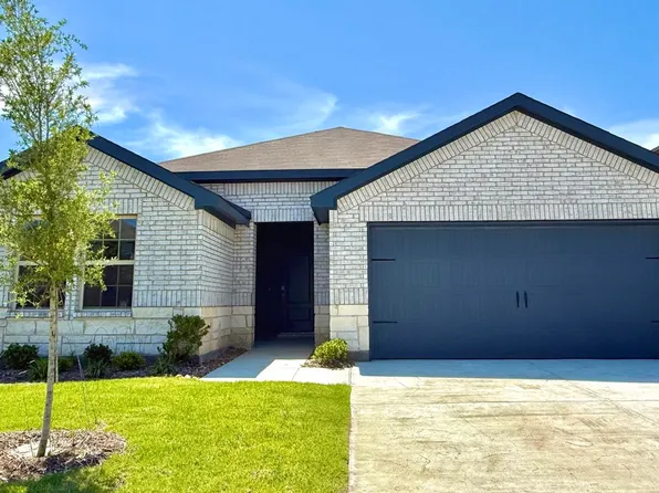525 Willow St, Josephine, TX 75135