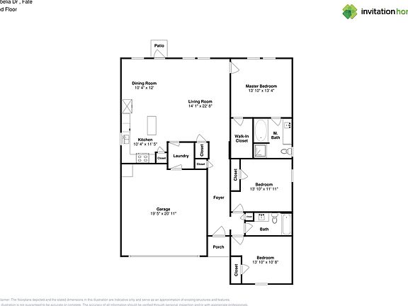 3rd image of 131 Abelia Dr