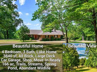1904 Rocky Ridge Rd, Mountain Home, AR 72653