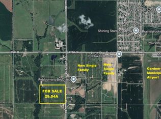 Xx Four Corners Rd, Gardner, KS 66030