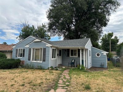 4150 Eaton Street, Denver, CO, 80212