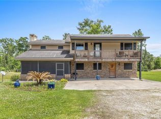 700 S Perkins Ferry Rd, Lake charles, LA 70611