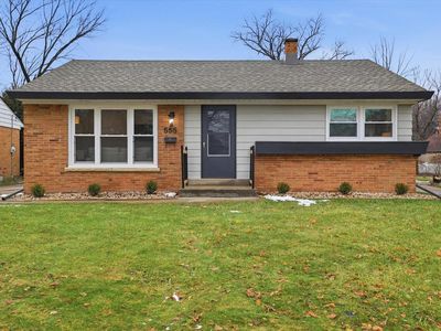 555 Robertson STREET, Milwaukee, WI, 53213