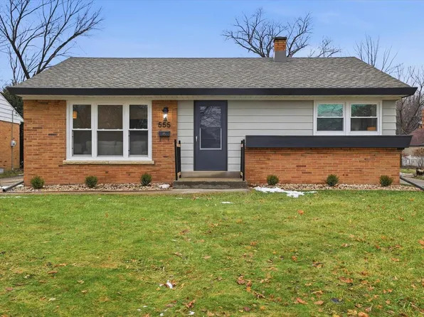 555 Robertson STREET, Milwaukee, WI 53213