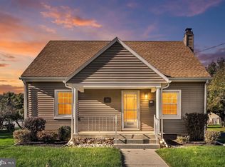 223 W Walnut St, Palmyra, PA 17078