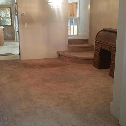 View into Dining Room