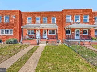 8032 Gray Haven Rd, Baltimore, MD 21222