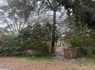 1623 Kennedy St SW Lot 6, Ocean Isle Beach, NC 28469