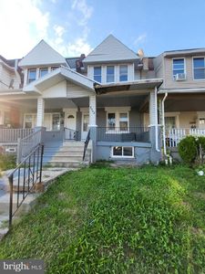 5543 Angora Ter, Philadelphia, PA, 19143