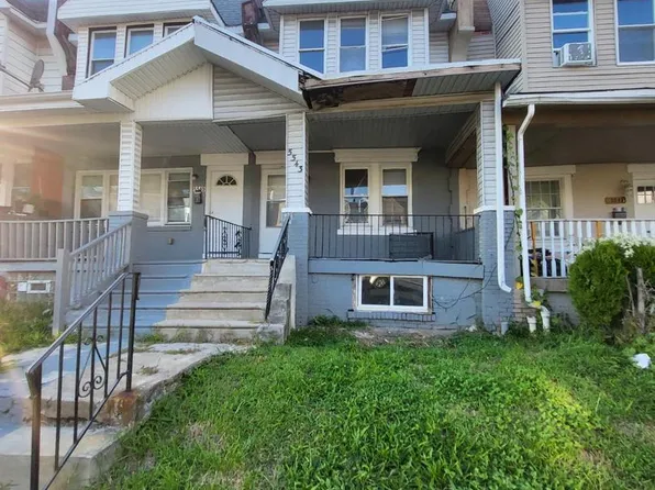 5543 Angora Ter, Philadelphia, PA 19143