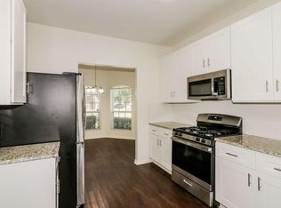 8135 Badger Ct #2007-34-2007, Houston, TX 77084