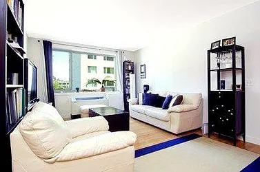 Rented by Engel & Völkers New York City