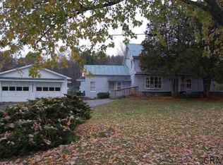 189 Niles Rd, Rensselaerville, NY 12147