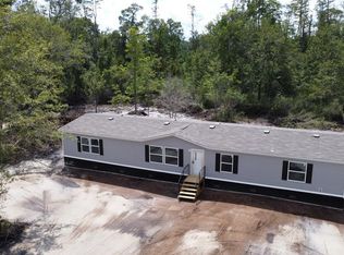 136 Ray Rd, Hinesville, GA 31313