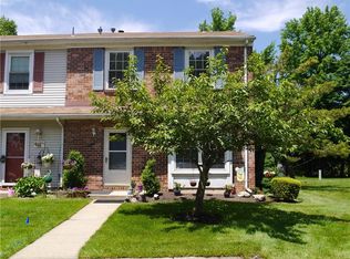 316 Constitution Cir, North Brunswick, NJ 08902