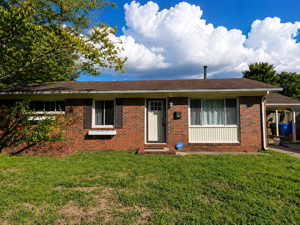 6 Rivercrest Dr