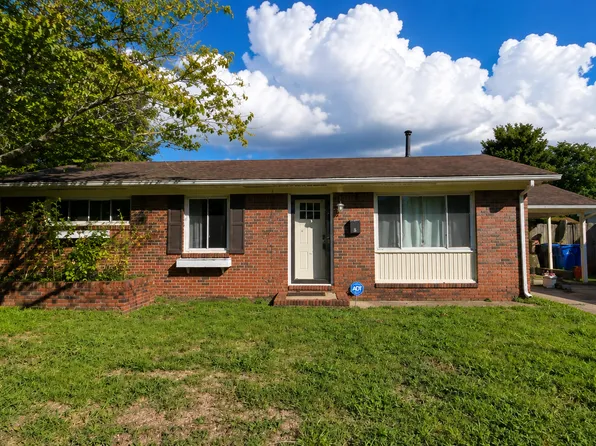 6 Rivercrest Dr, Portsmouth, VA 23701