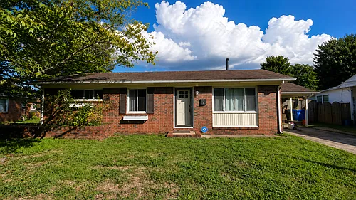 6 Rivercrest Dr Photo 1