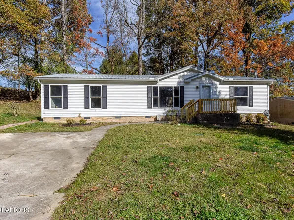 142 Tori Kait Ln, Powell, TN 37849