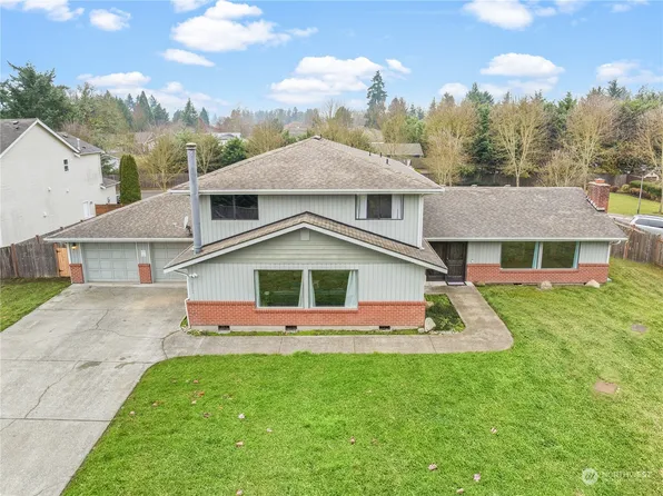 3511 180th Street E, Tacoma, WA 98446