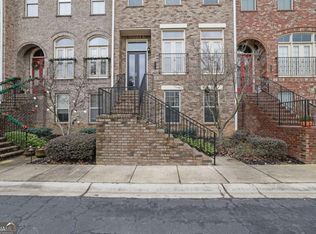 3478 Vintage Cir SE #13, Smyrna, GA 30080