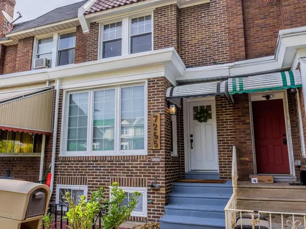 7255 N 21st St, Philadelphia, PA 19138