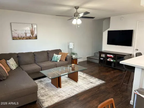 4760 E PORTLAND Street, Phoenix, AZ 85008