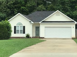 6801 Bodgit Ln, Charlotte, NC 28215