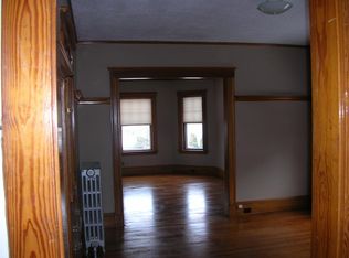 88 Russett Rd #1, West Roxbury, MA 02132