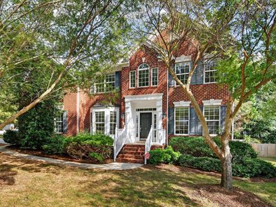 7 Starwood Ln, Durham, NC, 27712