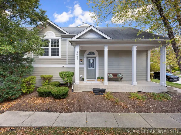 2464 Emily Ln, Elgin, IL 60124